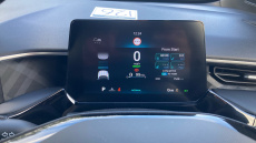 MG MG3 1.5 Hybrid Trophy 5dr Auto Hybrid Hatchback